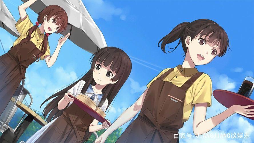 2022年“五一”之后十部新番，肯定有你爱不释手的，不服来辩！