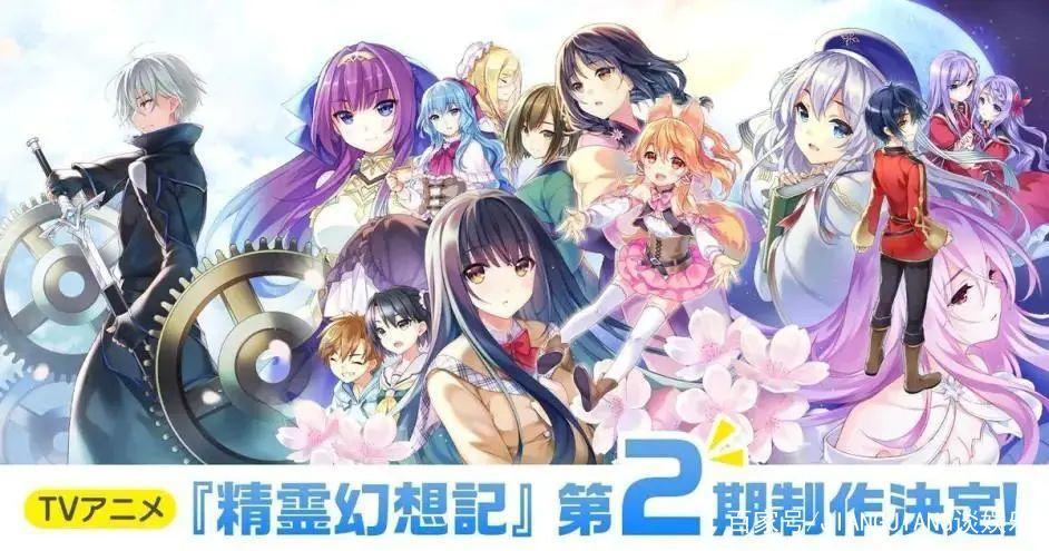 2022年“五一”之后十部新番，肯定有你爱不释手的，不服来辩！