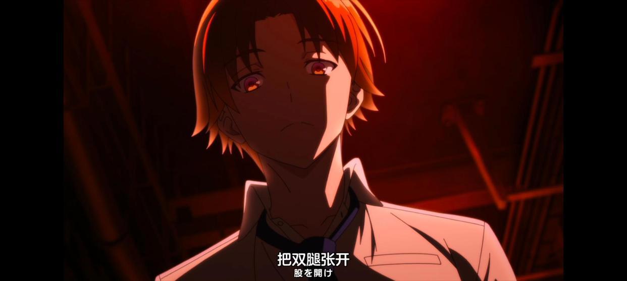 神仙七月，炸出一堆“爷青回”动漫续作！