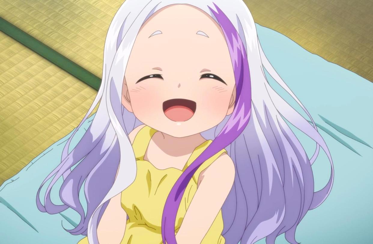 神仙七月，炸出一堆“爷青回”动漫续作！