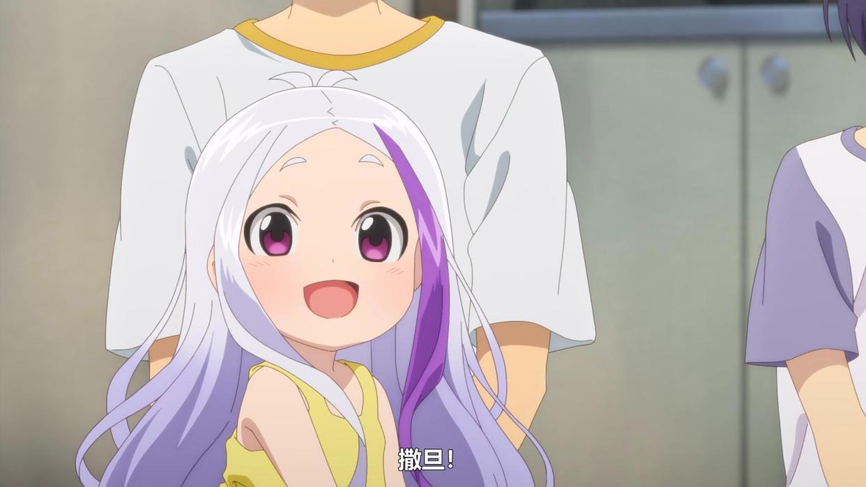 神仙七月，炸出一堆“爷青回”动漫续作！