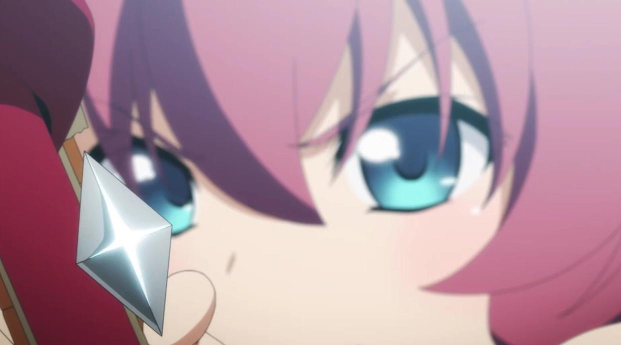 《传颂之物》第二季公开，观众等了15年，定档2022年7月