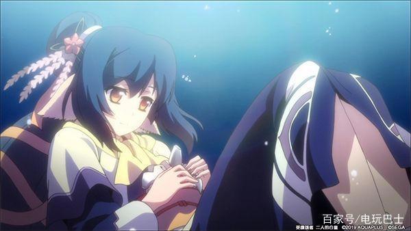 《传颂之物：二人的白皇》PS4中文限定版评测：终章之曲传颂久远