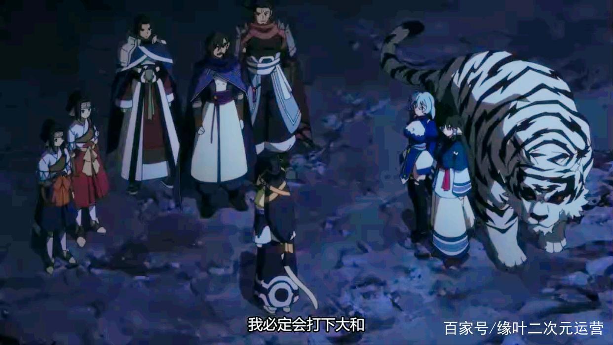 《传颂之物二人的白皇》里面的bgm，《恋梦》响起时，你燃了吗？