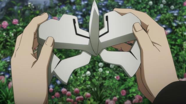 动画「传颂之物二人的白皇」公开预告PV与新视觉图