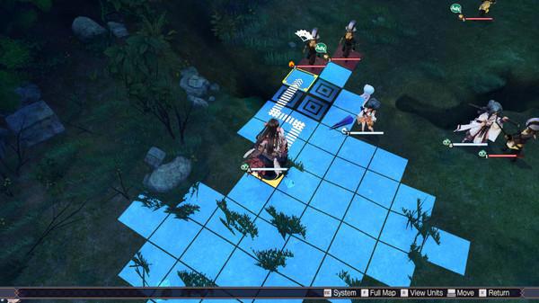 一场史诗般的冒险——《传颂之物二人的白皇》