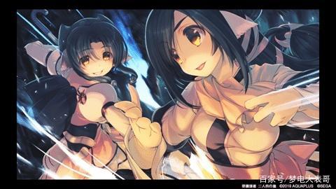 跨越14年的梦幻物语：《传颂之物二人的白皇》亚洲版全解析