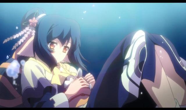 3月28发售繁中版《传颂之物：二人的白皇》公开宣传片与开场动画