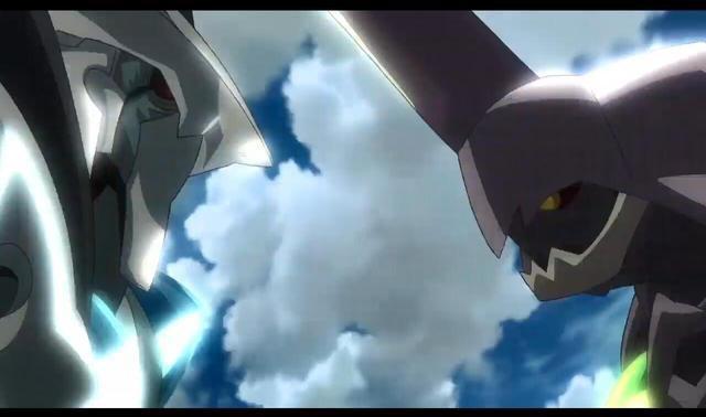 3月28发售繁中版《传颂之物：二人的白皇》公开宣传片与开场动画