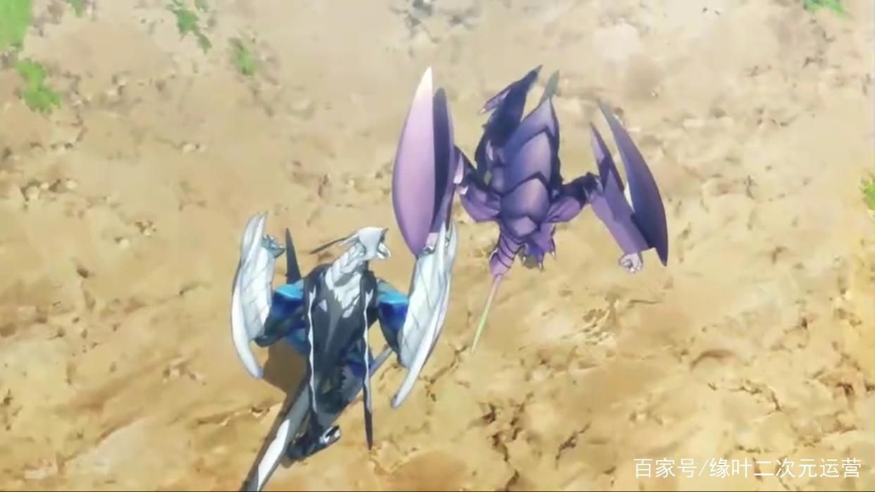 《传颂之物二人的白皇》久远带着大量“嫁妆”看老公，宣誓主权