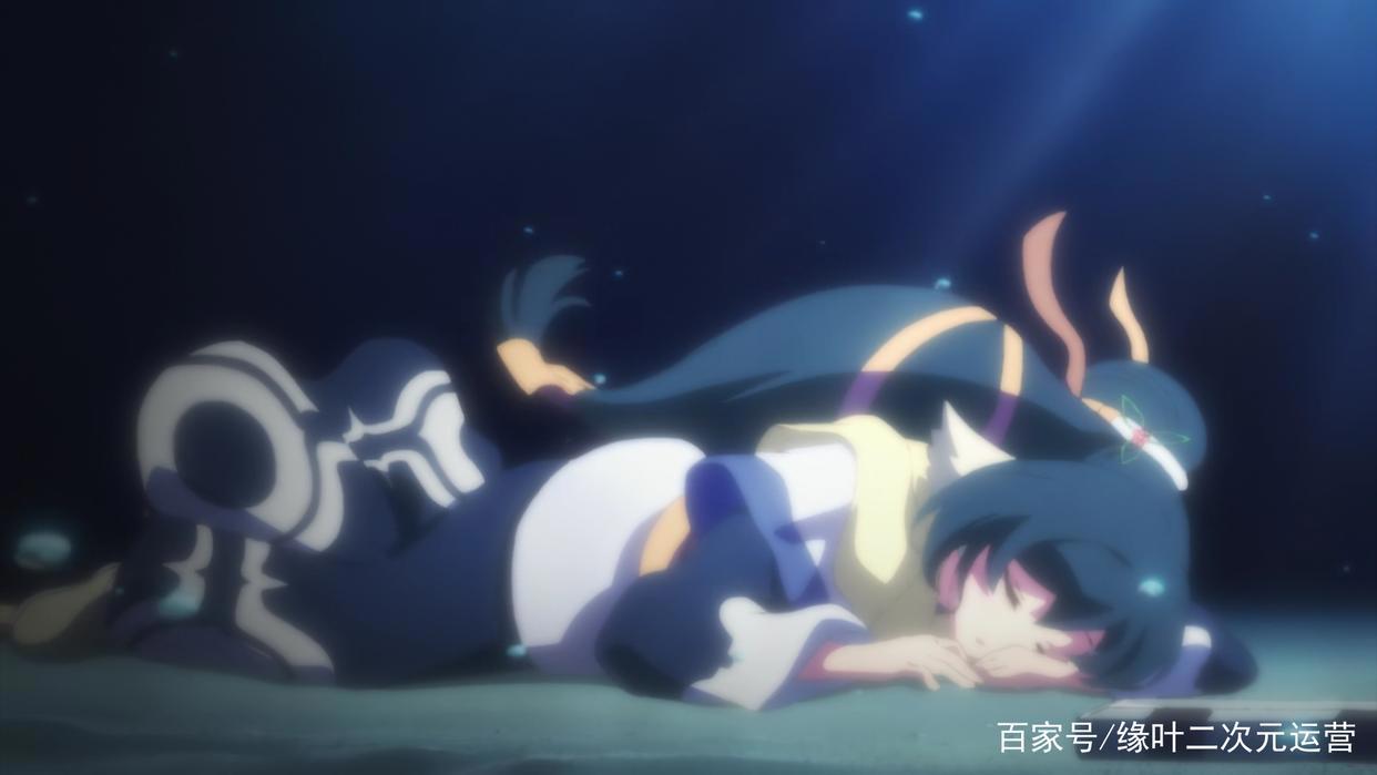《传颂之物二人的白皇》这样的老粉丝番，在经费上带点宽容更好看