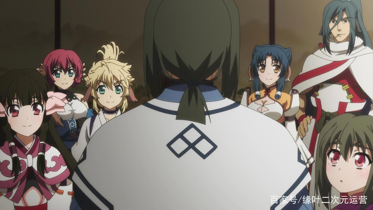 《传颂之物二人的白皇》这样的老粉丝番，在经费上带点宽容更好看