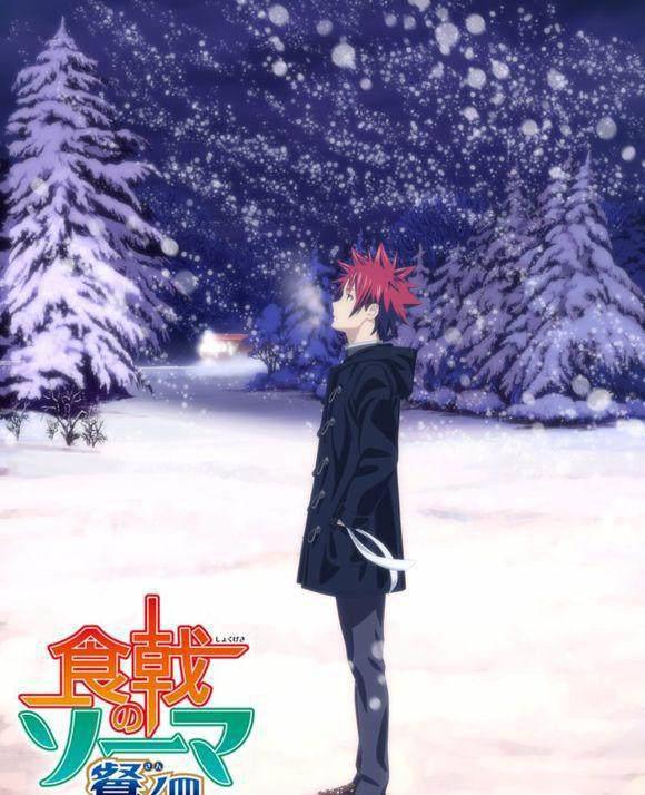 动漫：这几部精彩的后宫番，你确定不收藏？