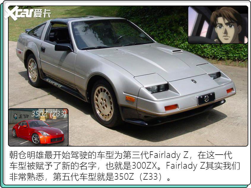 从头文字D到湾岸MN你的童年不只有AE86