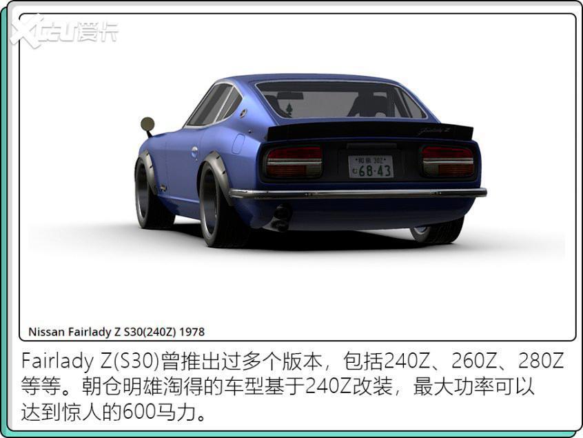 从头文字D到湾岸MN你的童年不只有AE86