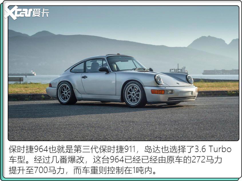 从头文字D到湾岸MN你的童年不只有AE86