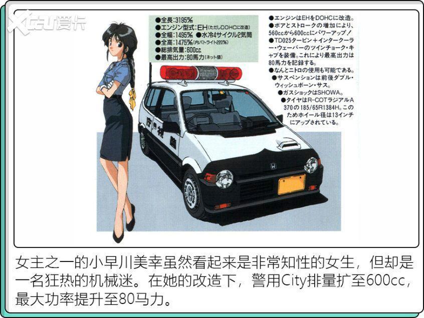 从头文字D到湾岸MN你的童年不只有AE86