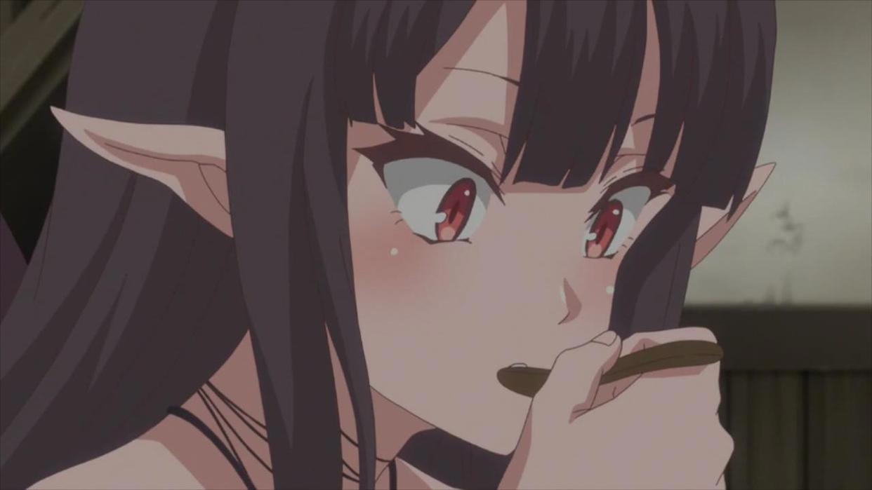 回复术士9集：克亚尔与刹那和芙列雅秀恩爱，魔王夏娃在一旁吃醋