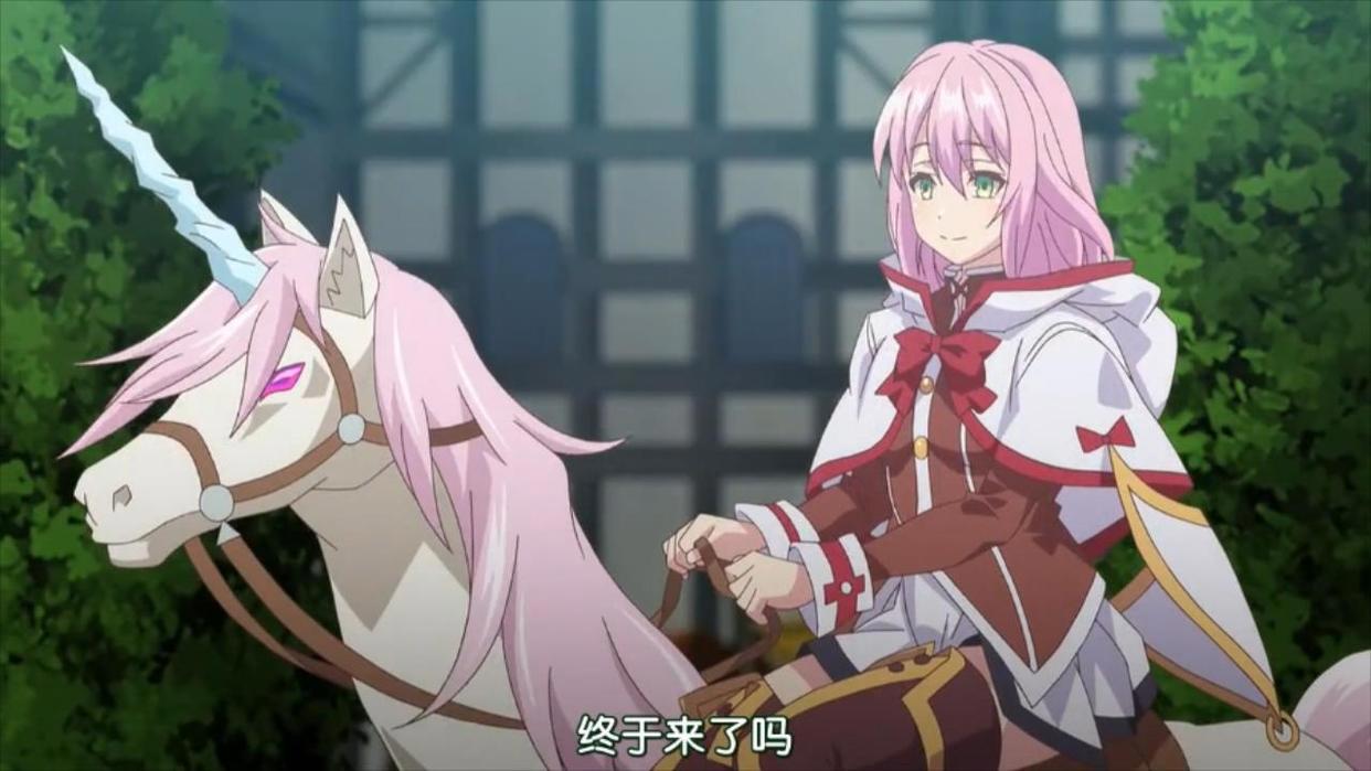 回复术士9集：克亚尔与刹那和芙列雅秀恩爱，魔王夏娃在一旁吃醋