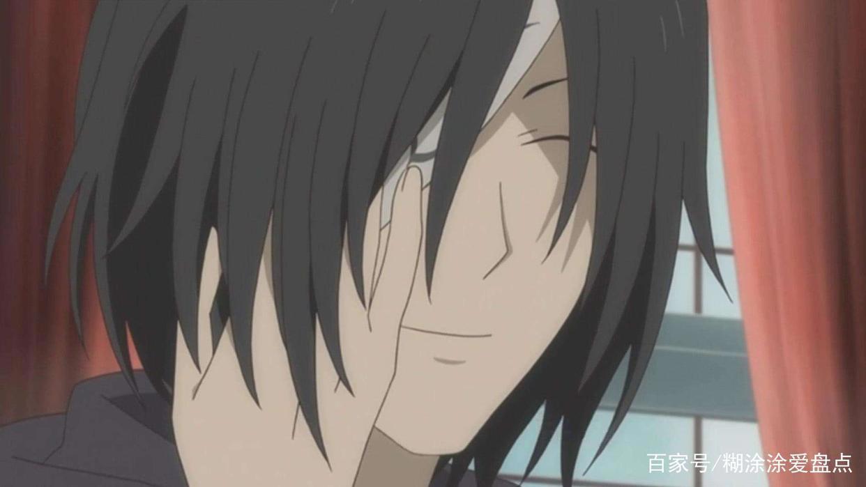 盘点动漫中可爱又迷人的邪魅角色20人，不可自拔的被吸引着