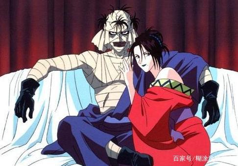 盘点动漫中可爱又迷人的邪魅角色20人，不可自拔的被吸引着