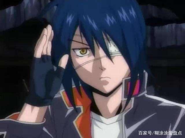 盘点动漫中可爱又迷人的邪魅角色20人，不可自拔的被吸引着