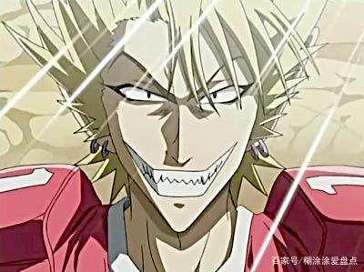 盘点动漫中可爱又迷人的邪魅角色20人，不可自拔的被吸引着