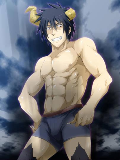 每日一部动漫推荐第28期