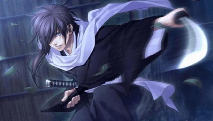 天然呆、天然疯、天然萌、天然黑到底有什么差别？我终于弄清楚了