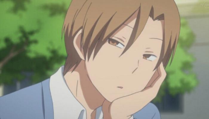 天然呆、天然疯、天然萌、天然黑到底有什么差别？我终于弄清楚了