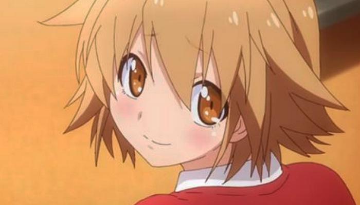 天然呆、天然疯、天然萌、天然黑到底有什么差别？我终于弄清楚了