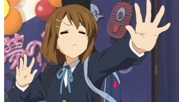 天然呆、天然疯、天然萌、天然黑到底有什么差别？我终于弄清楚了