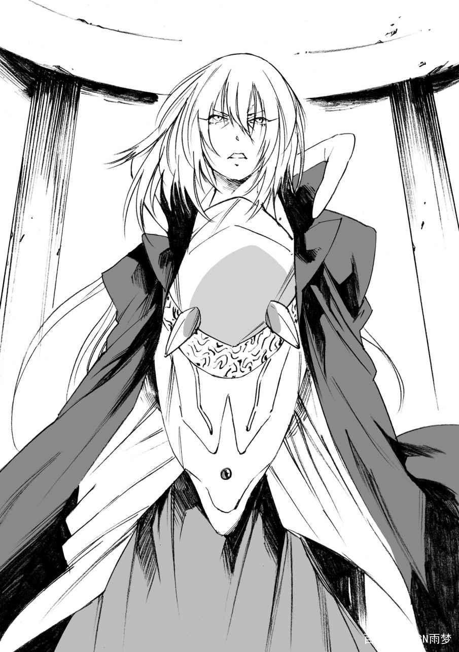 转生史莱姆科普：全部魔王战力分析！魔王种与觉醒魔王（纯剧透）