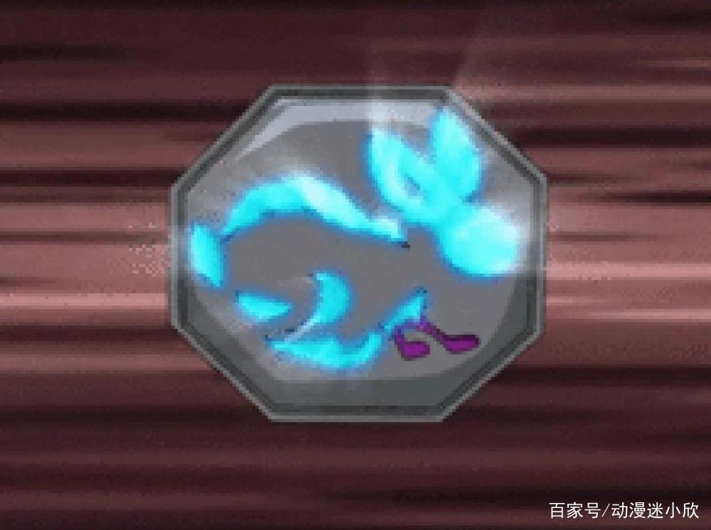 拥有《成龙历险记》中的十二符咒，真的能够统治世界吗？