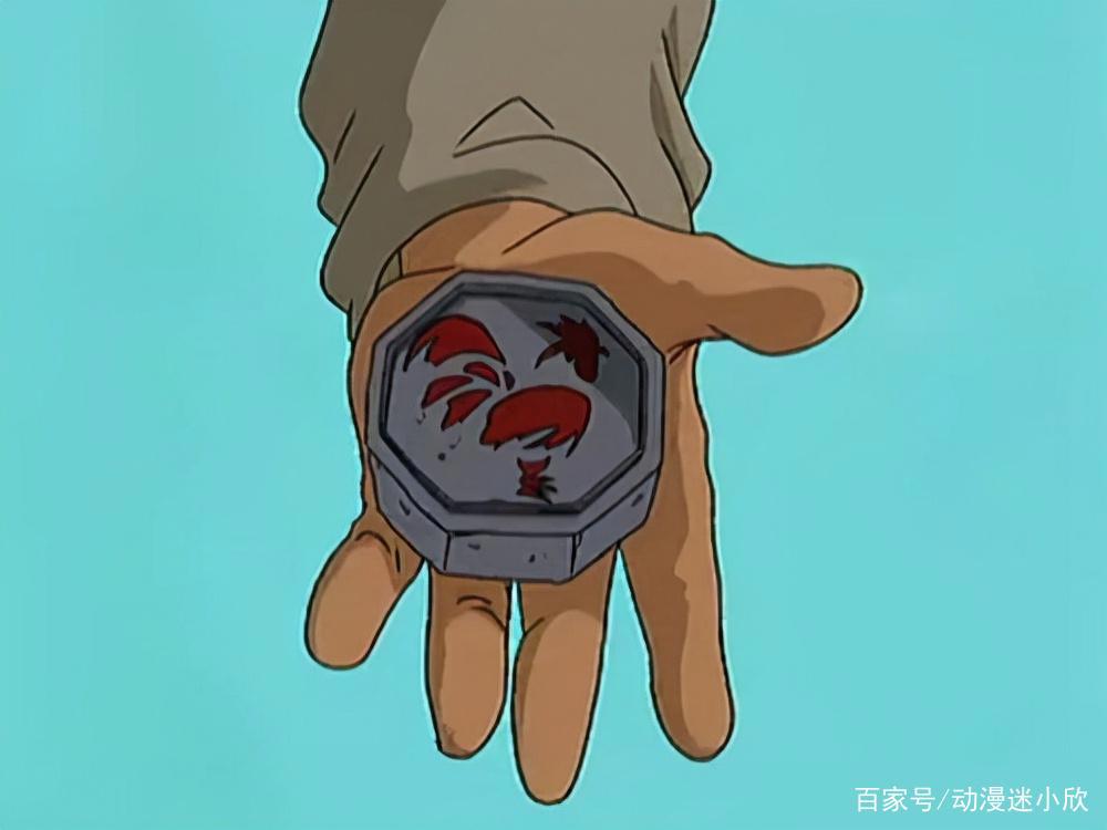 拥有《成龙历险记》中的十二符咒，真的能够统治世界吗？