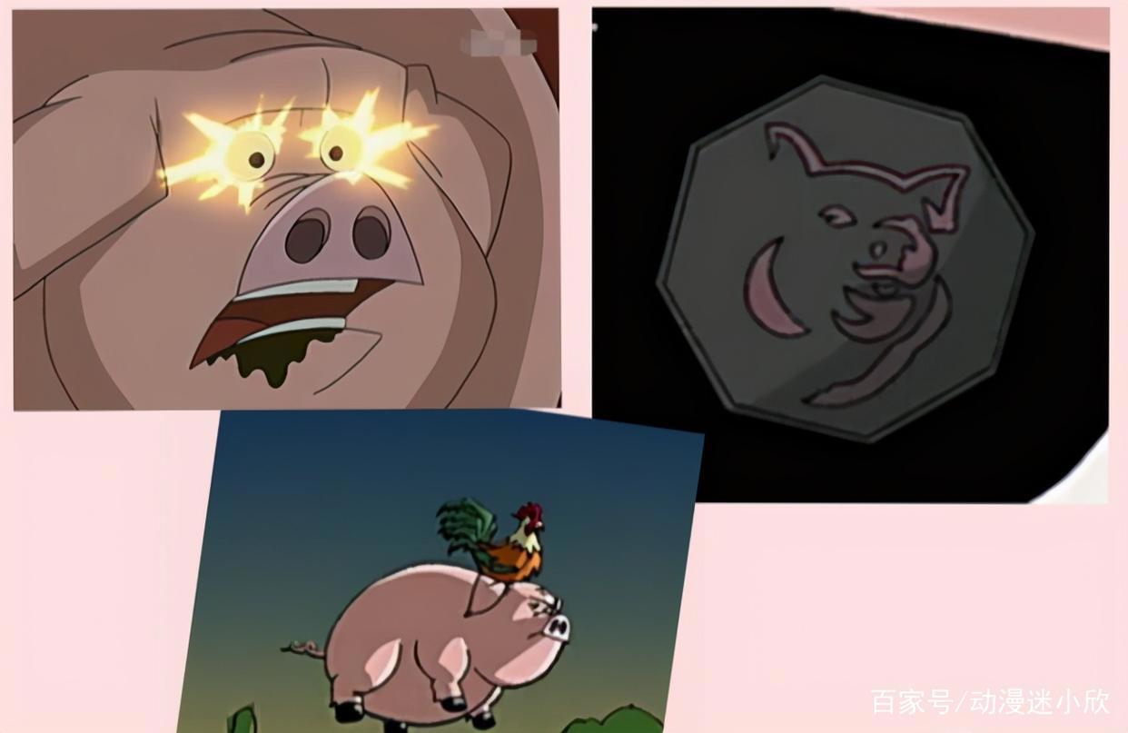 拥有《成龙历险记》中的十二符咒，真的能够统治世界吗？