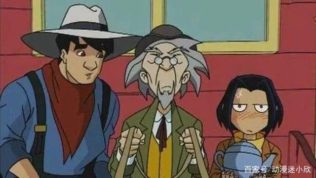 拥有《成龙历险记》中的十二符咒，真的能够统治世界吗？