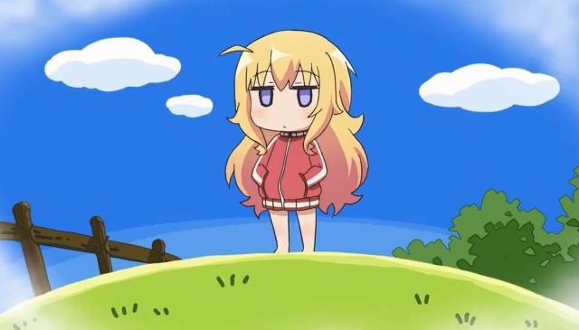 天使和恶魔真的能够和谐相处吗？看完这部动画你就知道了