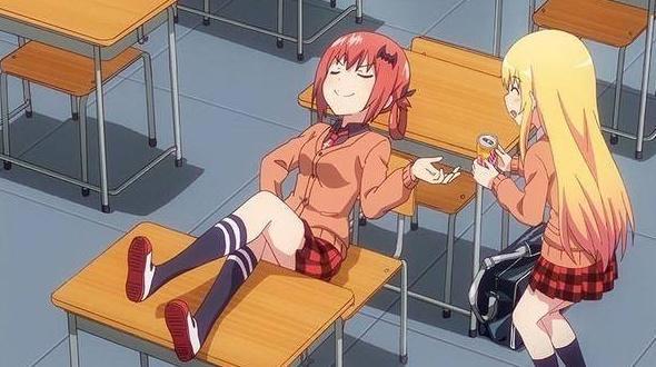 天使和恶魔真的能够和谐相处吗？看完这部动画你就知道了