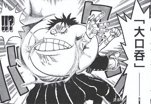 「小希话谈」海贼王1044话情报杂谈：是耶非耶？浅谈尼卡之名