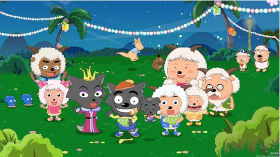 今年最后一部最适合带孩子看的电影稀缺亲子片《我的爸爸是森林之王》或成为动画片新指路标