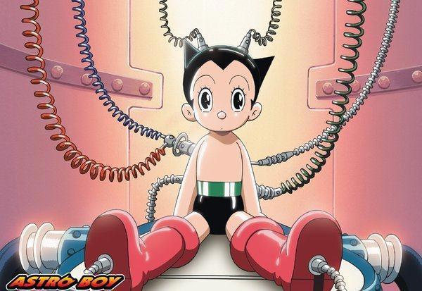 20部儿时的动画片，百看不厌！