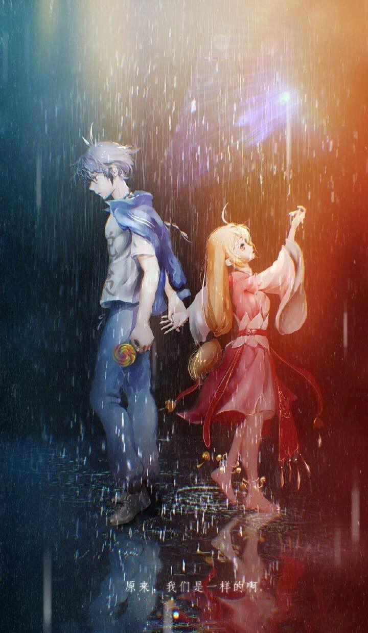 小新高能透漏：容容有CP，雅雅和三少会在一起，白苏仍会有刀！