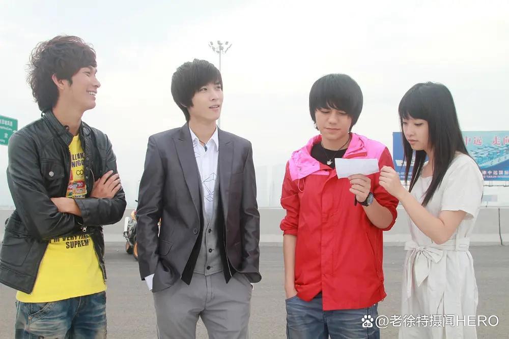 国产特摄真的不行吗？铠甲勇士刑天为何能够成为国产的天花板作品