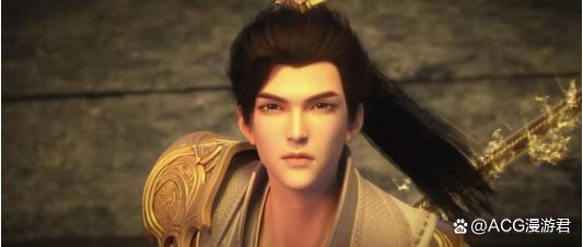 八部国漫八首扣人心弦的歌曲！你知晓几部？又识得几首？