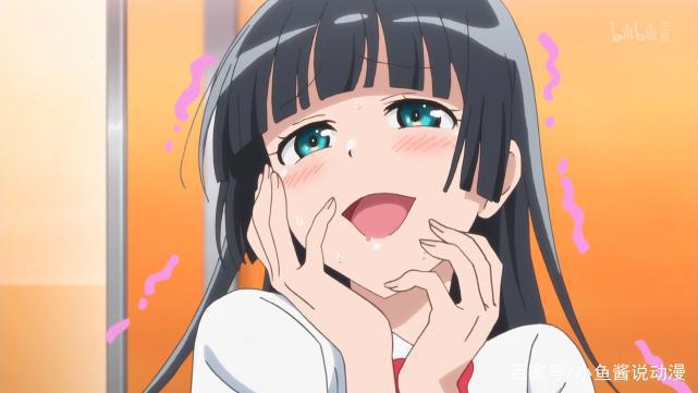 PPT又如何！这5个女主依然是7月的人气王，漫迷：我全都要！
