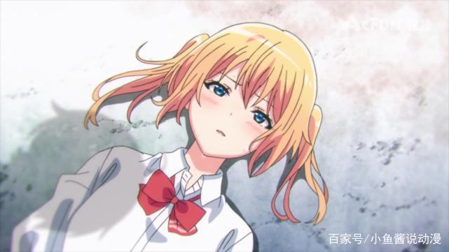 PPT又如何！这5个女主依然是7月的人气王，漫迷：我全都要！