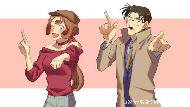 动画主角的爸爸们都是怪物！怪不得孩子都那么强大！