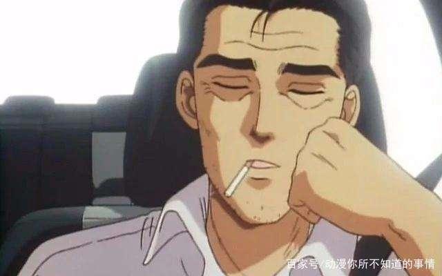 动画主角的爸爸们都是怪物！怪不得孩子都那么强大！