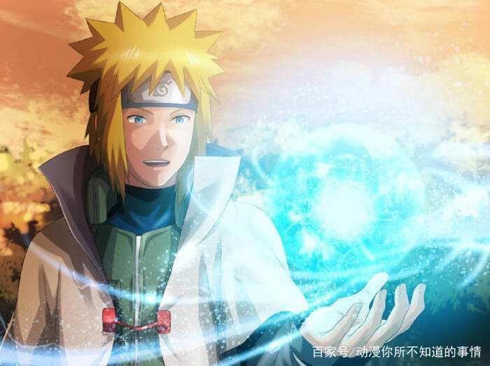 动画主角的爸爸们都是怪物！怪不得孩子都那么强大！